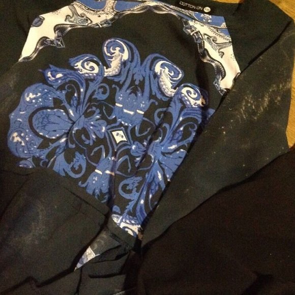 Old Navy Denim Size 0 Armani Exchange Black Shorts - Picture 8 of 12